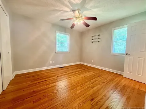 1914 Cherokee Drive Fayetteville NC 28303