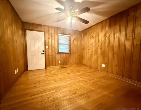 1914 Cherokee Drive Fayetteville NC 28303