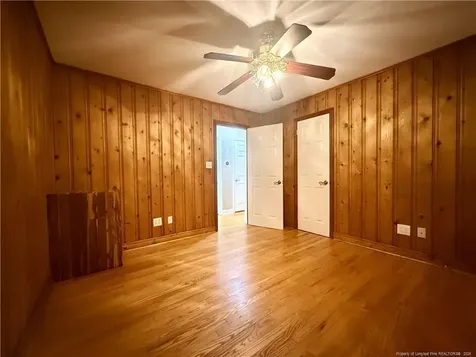 1914 Cherokee Drive Fayetteville NC 28303