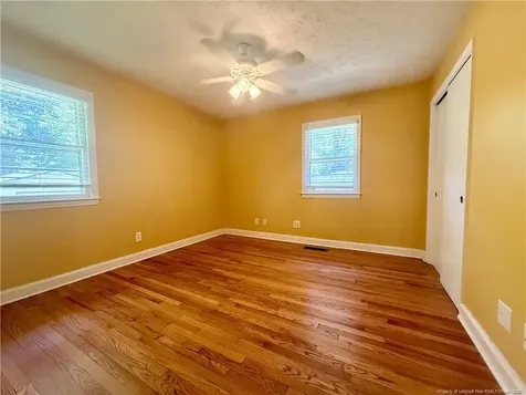 1914 Cherokee Drive Fayetteville NC 28303