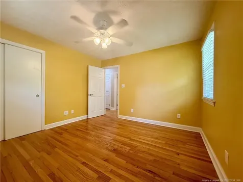 1914 Cherokee Drive Fayetteville NC 28303