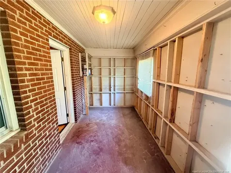 1914 Cherokee Drive Fayetteville NC 28303