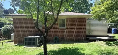 1914 Cherokee Drive Fayetteville NC 28303
