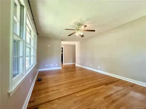 1914 Cherokee Drive Fayetteville NC 28303