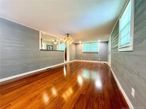 1914 Cherokee Drive Fayetteville NC 28303