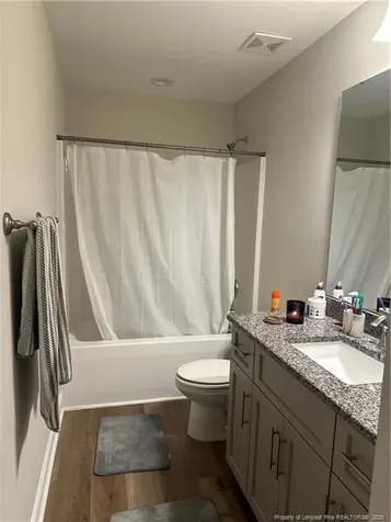 387 Placid Pond Drive Harnett County NC 27505