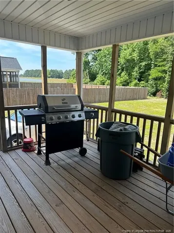 387 Placid Pond Drive Harnett County NC 27505