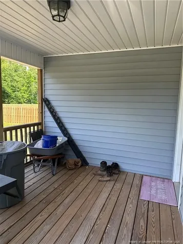 387 Placid Pond Drive Harnett County NC 27505