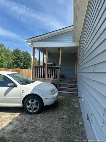 387 Placid Pond Drive Harnett County NC 27505