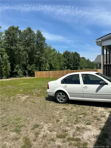 387 Placid Pond Drive Harnett County NC 27505