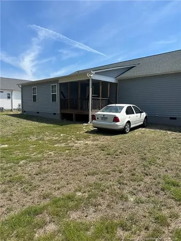 387 Placid Pond Drive Harnett County NC 27505