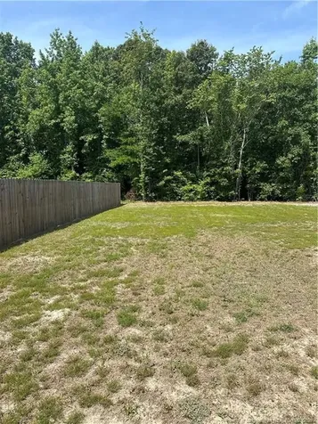 387 Placid Pond Drive Harnett County NC 27505