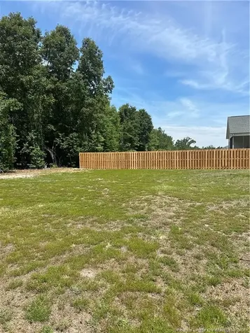 387 Placid Pond Drive Harnett County NC 27505