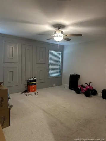 387 Placid Pond Drive Harnett County NC 27505