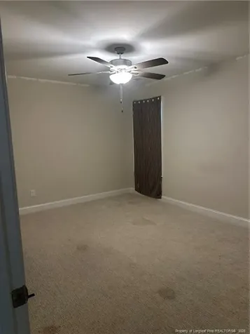 387 Placid Pond Drive Harnett County NC 27505