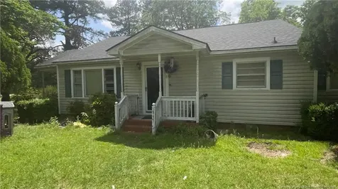 2995 Coleman Road Eastover NC 28312