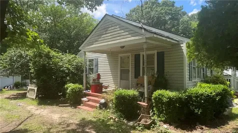 2995 Coleman Road Eastover NC 28312