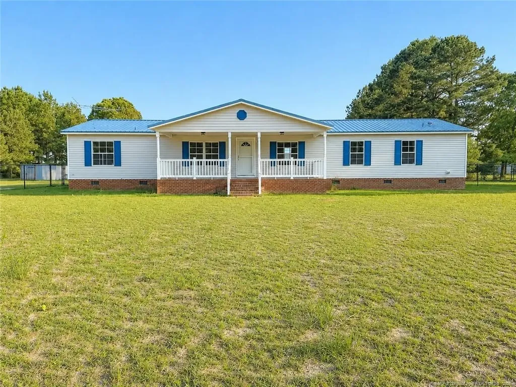 3460 Sunnydale Drive Fayetteville NC 28312