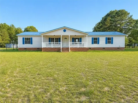 3460 Sunnydale Drive Fayetteville NC 28312