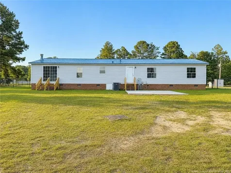 3460 Sunnydale Drive Fayetteville NC 28312