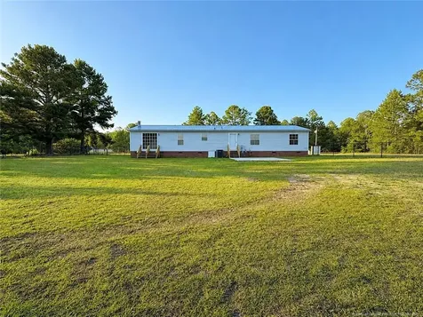 3460 Sunnydale Drive Fayetteville NC 28312