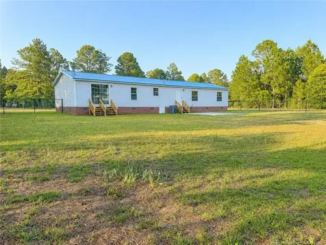 3460 Sunnydale Drive Fayetteville NC 28312