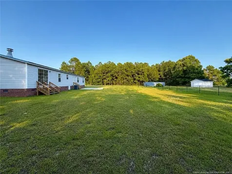 3460 Sunnydale Drive Fayetteville NC 28312
