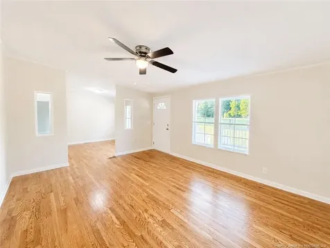 3460 Sunnydale Drive Fayetteville NC 28312
