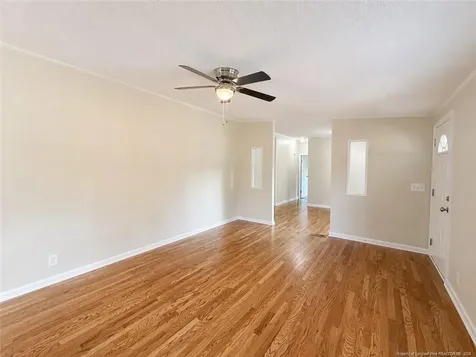 3460 Sunnydale Drive Fayetteville NC 28312