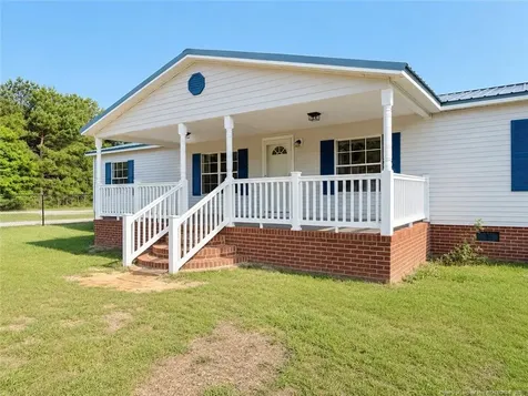 3460 Sunnydale Drive Fayetteville NC 28312