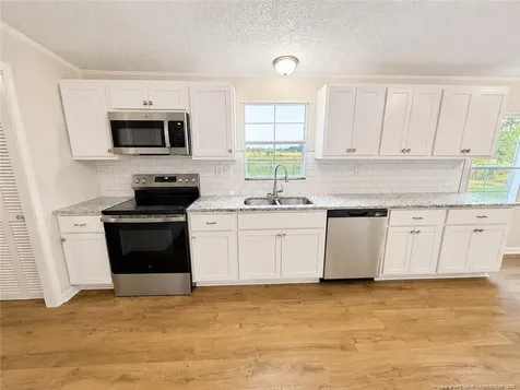 3460 Sunnydale Drive Fayetteville NC 28312
