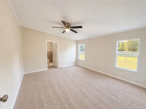 3460 Sunnydale Drive Fayetteville NC 28312