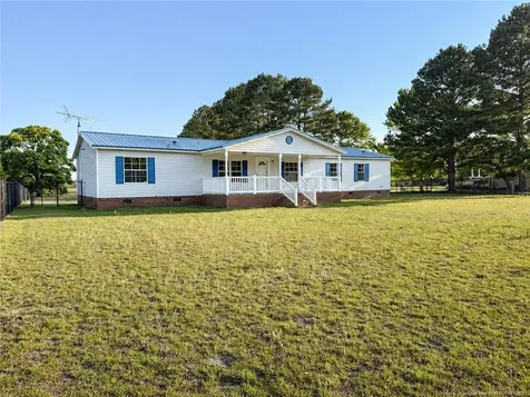 3460 Sunnydale Drive Fayetteville NC 28312