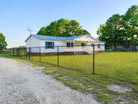 3460 Sunnydale Drive Fayetteville NC 28312