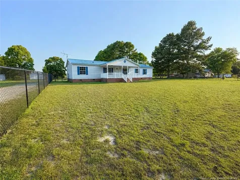 3460 Sunnydale Drive Fayetteville NC 28312