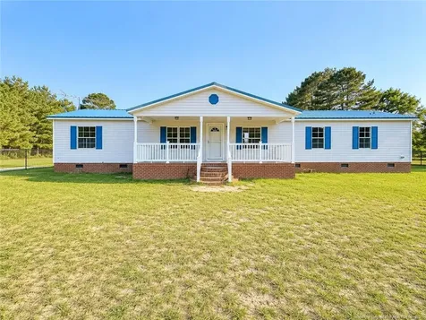3460 Sunnydale Drive Fayetteville NC 28312