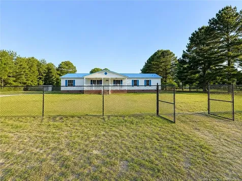 3460 Sunnydale Drive Fayetteville NC 28312
