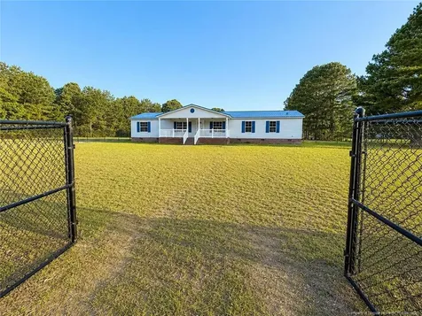 3460 Sunnydale Drive Fayetteville NC 28312