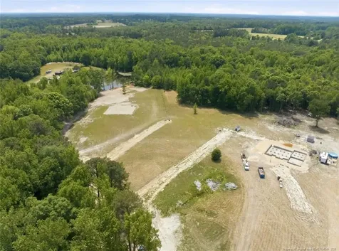 1098 Cedar Lane Road Sanford NC 27332