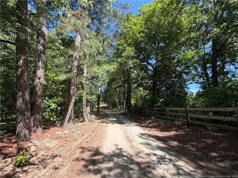 1098 Cedar Lane Road Sanford NC 27332