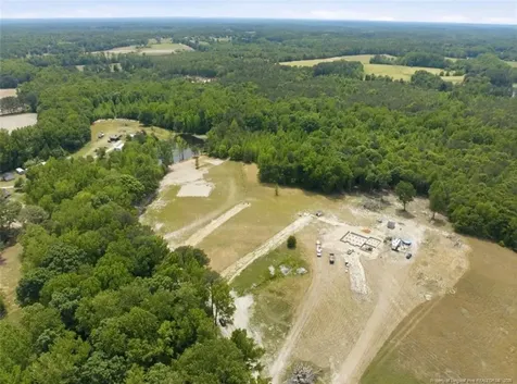1098 Cedar Lane Road Sanford NC 27332