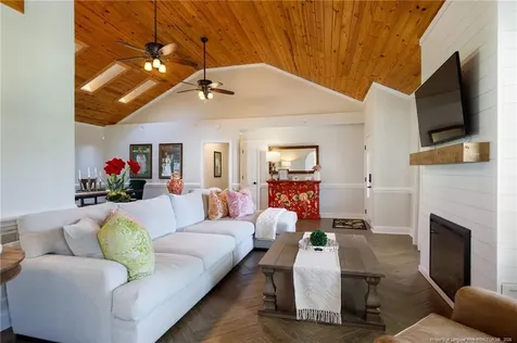 275 Stewart Creek Road Raeford NC 28376