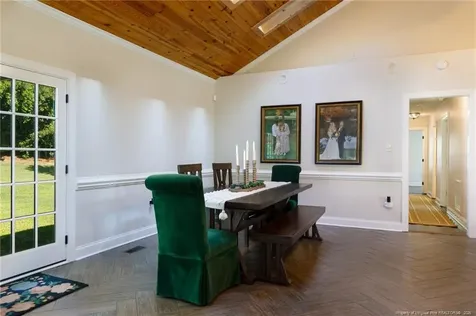 275 Stewart Creek Road Raeford NC 28376