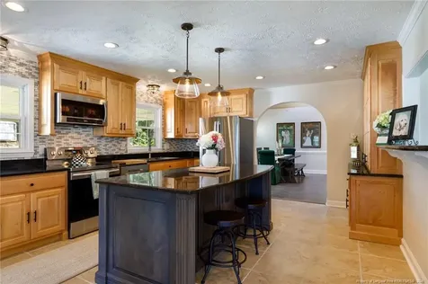 275 Stewart Creek Road Raeford NC 28376