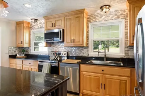 275 Stewart Creek Road Raeford NC 28376