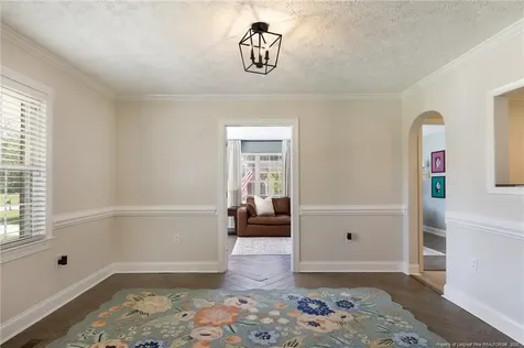 275 Stewart Creek Road Raeford NC 28376
