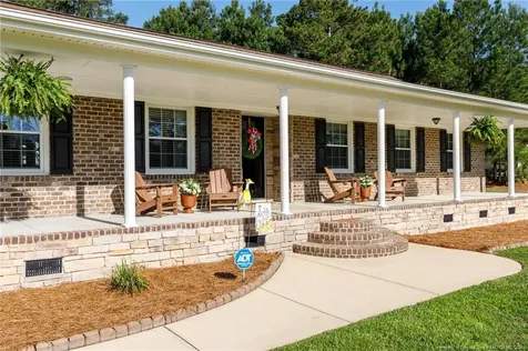 275 Stewart Creek Road Raeford NC 28376