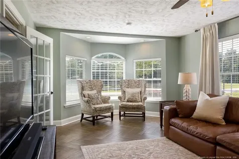275 Stewart Creek Road Raeford NC 28376