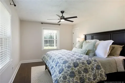 275 Stewart Creek Road Raeford NC 28376