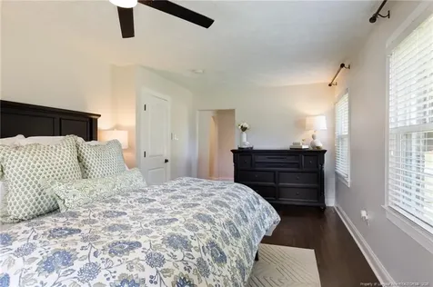 275 Stewart Creek Road Raeford NC 28376